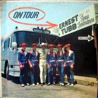 Ernest Tubb - On Tour